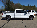 Thumbnail image of 2020 Ford F-150 at Mcfarland Ford Rochester