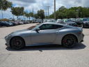 2025 Nissan Z Performance at Wesley Chapel Nissan