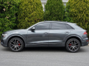 Thumbnail image of 2021 Audi Q8 at Auto Expo Store