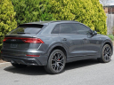 Thumbnail image of 2021 Audi Q8 at Auto Expo Store