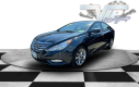 2013 Hyundai SONATA SE at Merrick Jeep Chrysler Dodge Ram