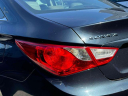 Thumbnail image of 2013 Hyundai SONATA at Merrick Jeep Chrysler Dodge Ram