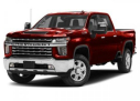 Thumbnail image of 2020 Chevrolet Silverado 2500HD at LarryHMillerChevroletProvo-New of Provo, UT