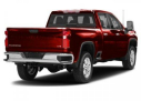 Thumbnail image of 2020 Chevrolet Silverado 2500HD at LarryHMillerChevroletProvo-New of Provo, UT