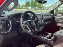 Thumbnail image of 2020 Chevrolet Silverado 2500HD at LarryHMillerChevroletProvo-New of Provo, UT