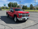 Thumbnail image of 2020 Chevrolet Silverado 2500HD at LarryHMillerChevroletProvo-New of Provo, UT