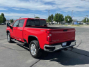 Thumbnail image of 2020 Chevrolet Silverado 2500HD at LarryHMillerChevroletProvo-New of Provo, UT