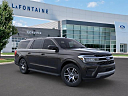 2024 Ford Expedition MAX XLT at Lafontaine Ford of Lansing