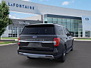 Thumbnail image of 2024 Ford Expedition MAX at Lafontaine Ford of Lansing