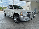 Thumbnail image of 2012 Chevrolet Silverado 1500 at Gem Cars