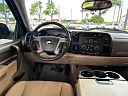 Thumbnail image of 2012 Chevrolet Silverado 1500 at Gem Cars