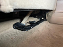 Thumbnail image of 2012 Chevrolet Silverado 1500 at Gem Cars