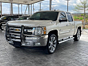 Thumbnail image of 2012 Chevrolet Silverado 1500 at Gem Cars