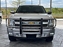 Thumbnail image of 2012 Chevrolet Silverado 1500 at Gem Cars