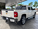 Thumbnail image of 2012 Chevrolet Silverado 1500 at Gem Cars
