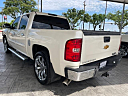 Thumbnail image of 2012 Chevrolet Silverado 1500 at Gem Cars