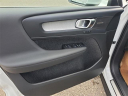 2025 Volvo XC40 B5 Ultra Bright Theme at LaFontaine Volvo Cars of Farmington Hills