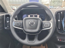 Thumbnail image of 2025 Volvo XC40 at LaFontaine Volvo Cars of Farmington Hills