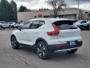 Thumbnail image of 2025 Volvo XC40 at LaFontaine Volvo Cars of Farmington Hills