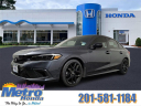 2022 Honda Civic Sport at Metro Honda