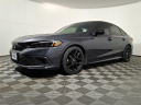 Thumbnail image of 2022 Honda Civic at Metro Honda