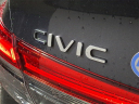 Thumbnail image of 2022 Honda Civic at Metro Honda