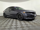 Thumbnail image of 2022 Honda Civic at Metro Honda