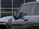Thumbnail image of 2025 GMC HUMMER EV at King O'Rourke Buick GMC
