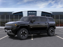 Thumbnail image of 2025 GMC HUMMER EV at King O'Rourke Buick GMC