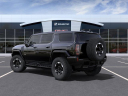 Thumbnail image of 2025 GMC HUMMER EV at King O'Rourke Buick GMC
