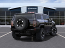 Thumbnail image of 2025 GMC HUMMER EV at King O'Rourke Buick GMC