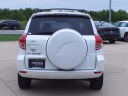 Thumbnail image of 2008 Toyota RAV4 at Serra Buick Gmc Champaign