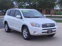 Thumbnail image of 2008 Toyota RAV4 at Serra Buick Gmc Champaign