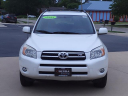 Thumbnail image of 2008 Toyota RAV4 at Serra Buick Gmc Champaign