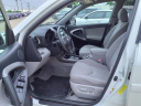 Thumbnail image of 2008 Toyota RAV4 at Serra Buick Gmc Champaign