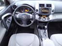 Thumbnail image of 2008 Toyota RAV4 at Serra Buick Gmc Champaign