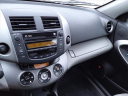Thumbnail image of 2008 Toyota RAV4 at Serra Buick Gmc Champaign