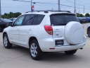 Thumbnail image of 2008 Toyota RAV4 at Serra Buick Gmc Champaign