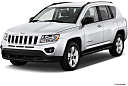 Thumbnail image of 2017 Jeep Compass at Island Chrysler Dodge Jeep Ram