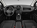 Thumbnail image of 2017 Jeep Compass at Island Chrysler Dodge Jeep Ram