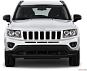 Thumbnail image of 2017 Jeep Compass at Island Chrysler Dodge Jeep Ram