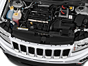 Thumbnail image of 2017 Jeep Compass at Island Chrysler Dodge Jeep Ram
