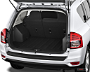 Thumbnail image of 2017 Jeep Compass at Island Chrysler Dodge Jeep Ram