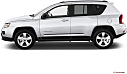 Thumbnail image of 2017 Jeep Compass at Island Chrysler Dodge Jeep Ram