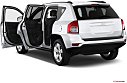 Thumbnail image of 2017 Jeep Compass at Island Chrysler Dodge Jeep Ram