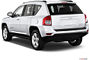 Thumbnail image of 2017 Jeep Compass at Island Chrysler Dodge Jeep Ram