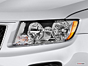 Thumbnail image of 2017 Jeep Compass at Island Chrysler Dodge Jeep Ram