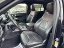 Thumbnail image of 2022 Ford Explorer Hybrid at Uftring AutoMall USED