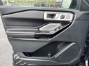 2022 Ford Explorer Hybrid Platinum at Uftring AutoMall USED