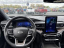 Thumbnail image of 2022 Ford Explorer Hybrid at Uftring AutoMall USED